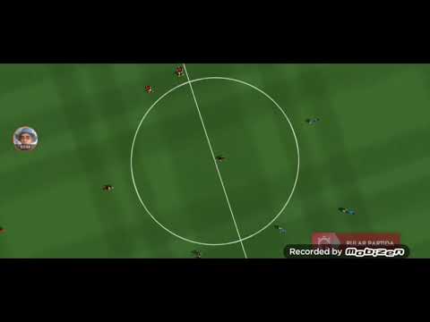 103- FLAMENGO 1 X 0 GRÊMIO 