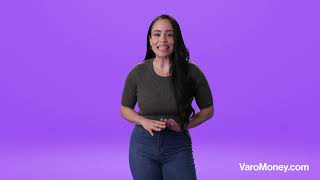 Why banking is better with Varo