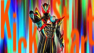 Download lagu Kamen Rider Zeztz Exdream Form Insert Song - 'Kickstart' by BACK-ON mp3 Download lagu Kamen Rider Zeztz Exdream Form Insert Song - 'Kickstart' by BACK-ON mp3