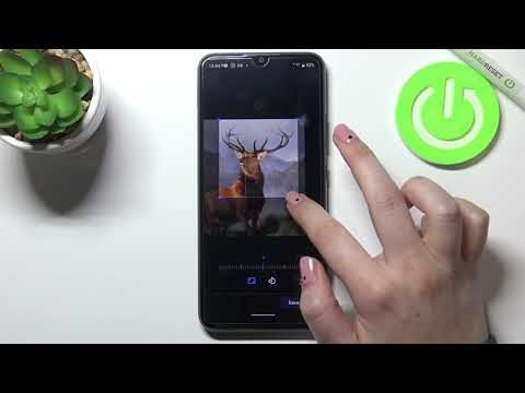 How to Add Photo to Contact in REALME C21Y – Customize Contact List