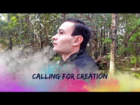 Calling For Creation | Short Film by Rafael Creator