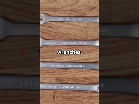 Top 5 Must Have Tools for Mechanics!