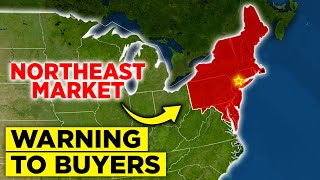 The Truth About Buying vs Renting in the Northeast (No One’s Talking About This)