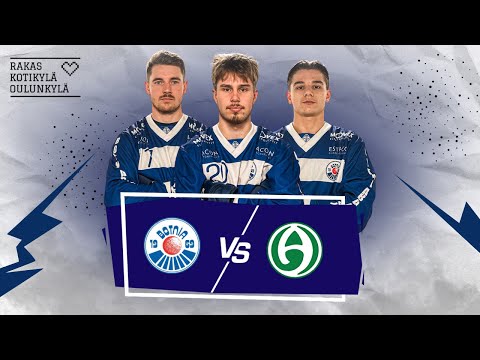 Botnia - Aklles 2.1.2026