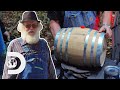 Friend Asks Moonshiners To Make Whiskey For His Own Funeral! | Moonshiners