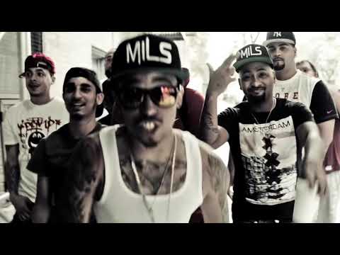 Cory Gunz "Young Money" - Hot Nigga Freestyle