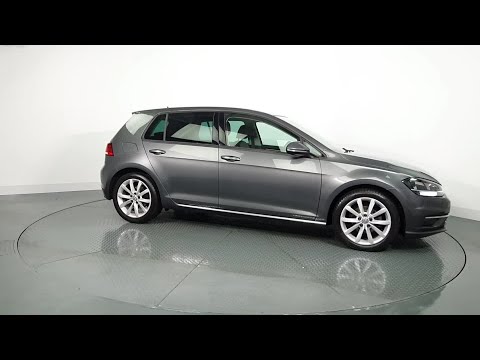 191D21240 - 2019 Volkswagen Golf HIGHLINE AUTO 1.0TSI 115HP Hline DSG 26,94...