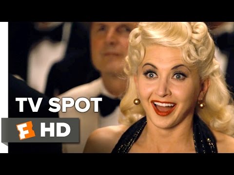 Florence Foster Jenkins TV SPOT - Glory (2016) -  Meryl Streep, Hugh Grant Movie HD