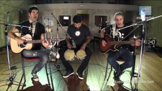 Attaque77   Hacelo por mí | Encuentro en el Estudio HD