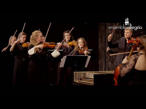 Mendelssohn: String Symphony no. 2 in D Major
