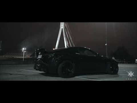 Subaru BRZ Rocket Bunny 650hp 700nm Riga