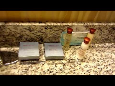 Wingate by Wyndham Tulsa Oklahoma ROOM TOUR