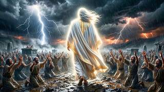 OS 400 ANOS DE SILÊNCIO: O QUE ACONTECEU ENTRE O VELHO E O NOVO TESTAMENTO?