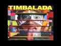 Timbalada - Zorra
