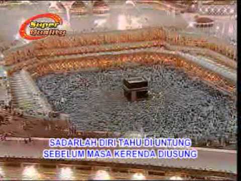 Selimut Putih