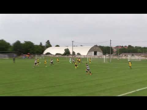 MUŽI B | FC Želatovice - Nové Sady "B"