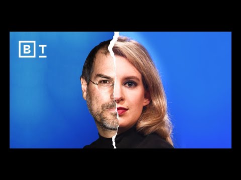 名人CEO們很了不起。直到他們適得其反。| Anna Butrico (Celebrity CEOs are amazing. Until they backfire. | Anna Butrico)