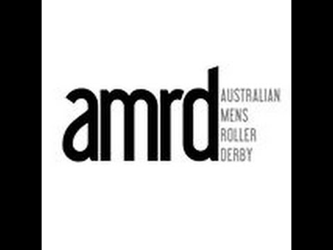 AMRD Nationals - Vanguard vs Brawlers - Grand Final