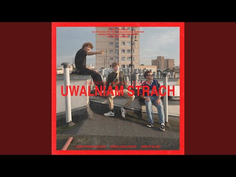 Uwalniam strach