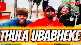 Download lagu Thula Ubabheke Visualiser mp3 Download lagu Thula Ubabheke Visualiser mp3