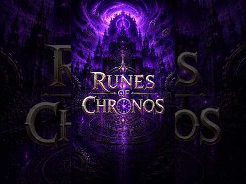 Runes of Chronos video thumbnail