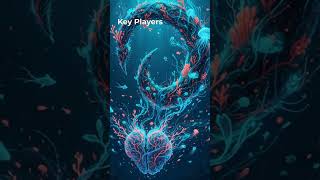 Key Players | AI Daily #Shorts