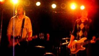 9/20/09 - Just Left "Memmi" at Doug's Rockhouse