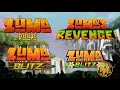 The History Of Zuma Games 2003 2012