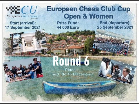 Dinara Dordzhieva Defeats Iulija Osmak