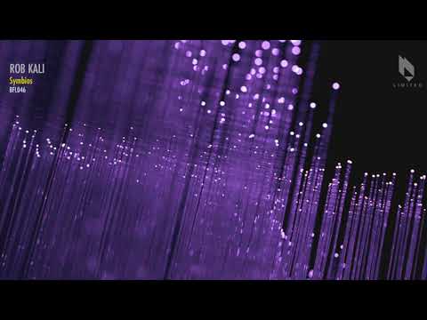 Rob Kali - Symbios (Original Mix), Beatfreak Limited