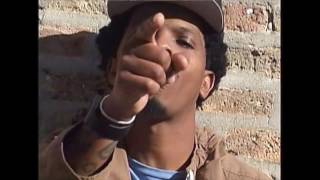 Vic Spencer - Vicente Fernandez (Official Music Video)