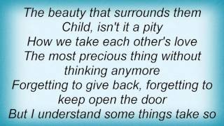 15551 Nina Simone - Isn&#39;t It A Pity Lyrics