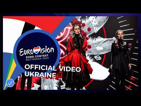 Go_A - Solovey - Ukraine ???????? - Official Video - Eurovision 2020