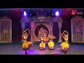 Indian Classical Dance Bharathanatyam Varugave Varugave Suhadharma Narthanalayam