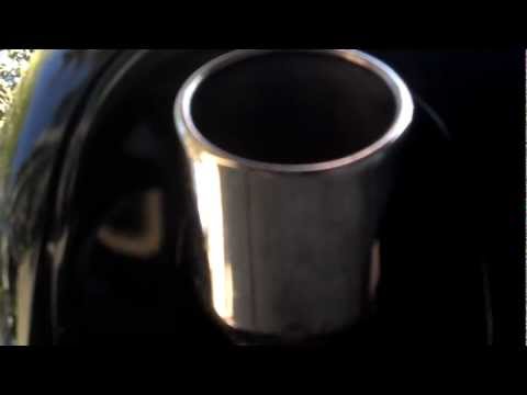 2008 Pontiac G6 GXP Street Edition Crabs CAI and Magnaflow Exhaust