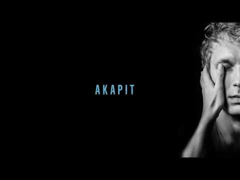 LemON - Akapit [Official Audio]