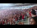 Uma vez Flamengo, Sempre Flamengo!! 