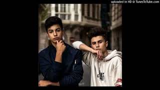 Naim &amp; Marcos - Soy Mejor