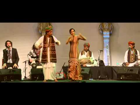 JFG Festival 2014 - Karen Lugo