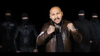 Dani Mocanu - Vița aleasă  | Official Video