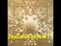 Kanye West & Jay-Z - Murder To Excellence (Watch The Throne)