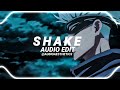 Shake (instrumental) - IShowSpeed [EDIT AUDIO]