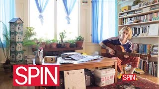 In My Room: Christopher Owens of Girls