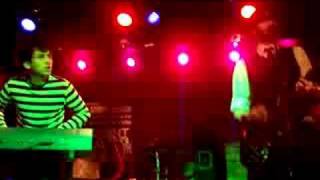 Creature Feature Bound And Gagged live