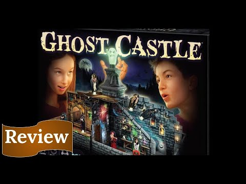 Ghost Castle: Review