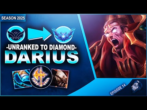 MASSIVE LEVEL 1 MISTAKE... SETT PUNISHES MY ERROR! - Unranked to Diamond | League of Legends