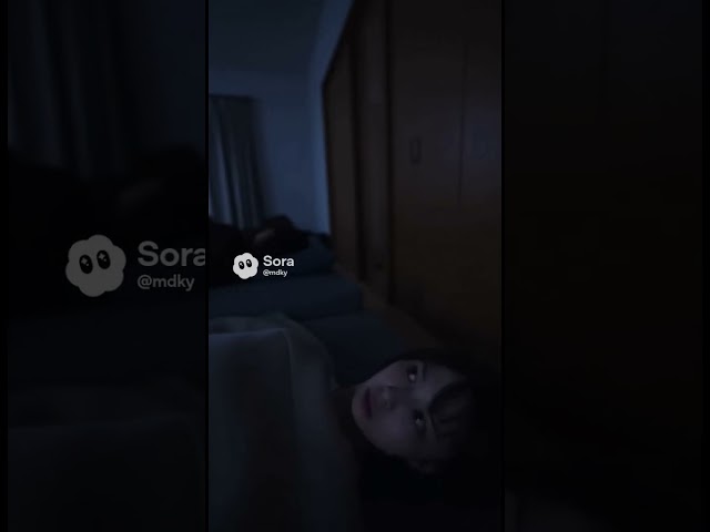 金縛りのサムネイル