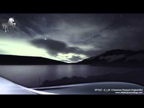 EPT227  D_I_M - It Deserves Respect (Original Mix)