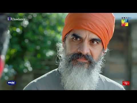 Hilmand Apne Baap Ka Badla Lenay Ke Liye Iblees Ka Baap Banne Ko Tayar - Sang-e-Mah - HUM TV