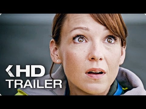 Trailer-Vorschau: Schatz, nimm du sie!